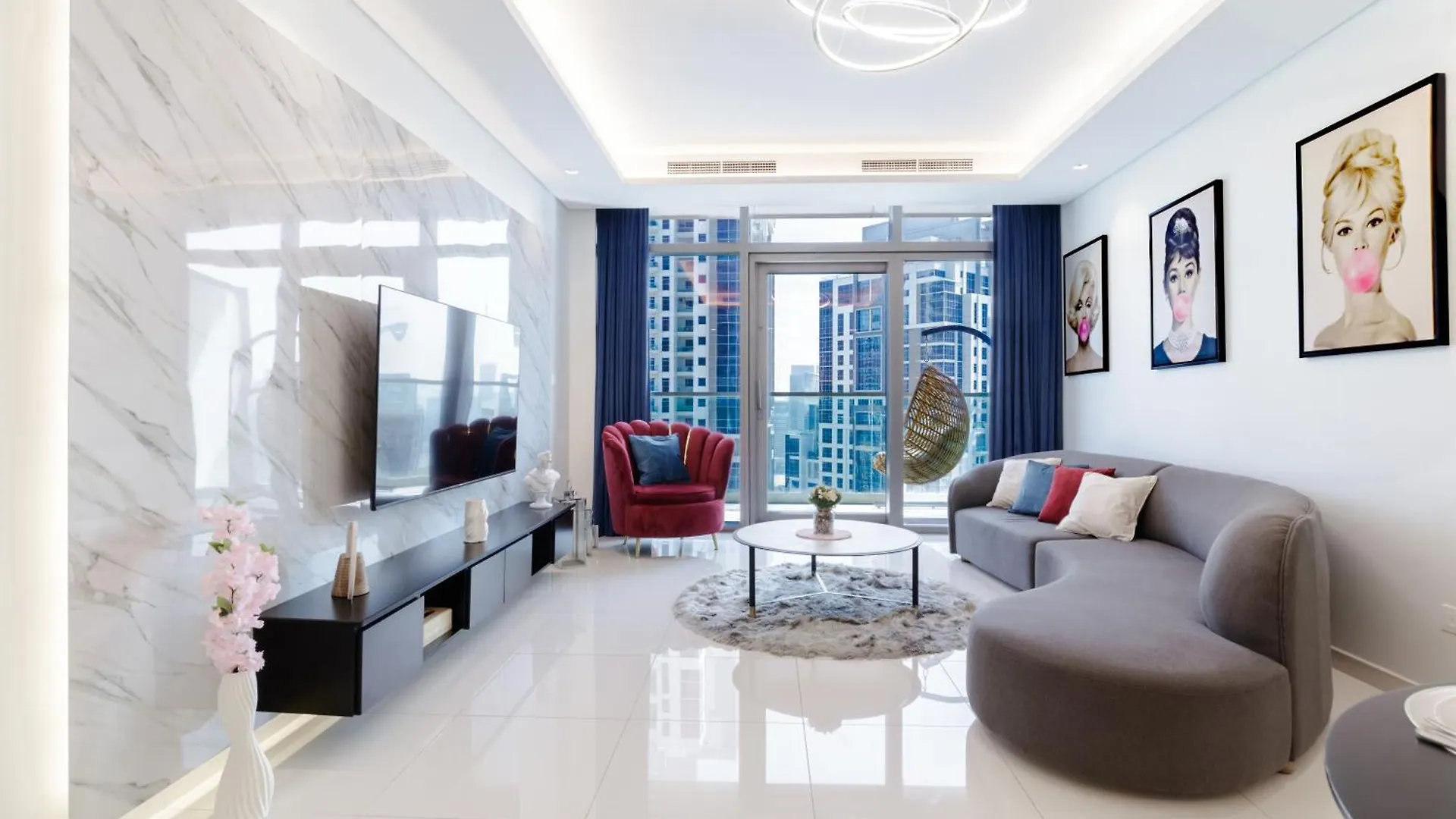 Burj Khalifa Downtown Views Apartment Dubai 0*,  United Arab Emirates