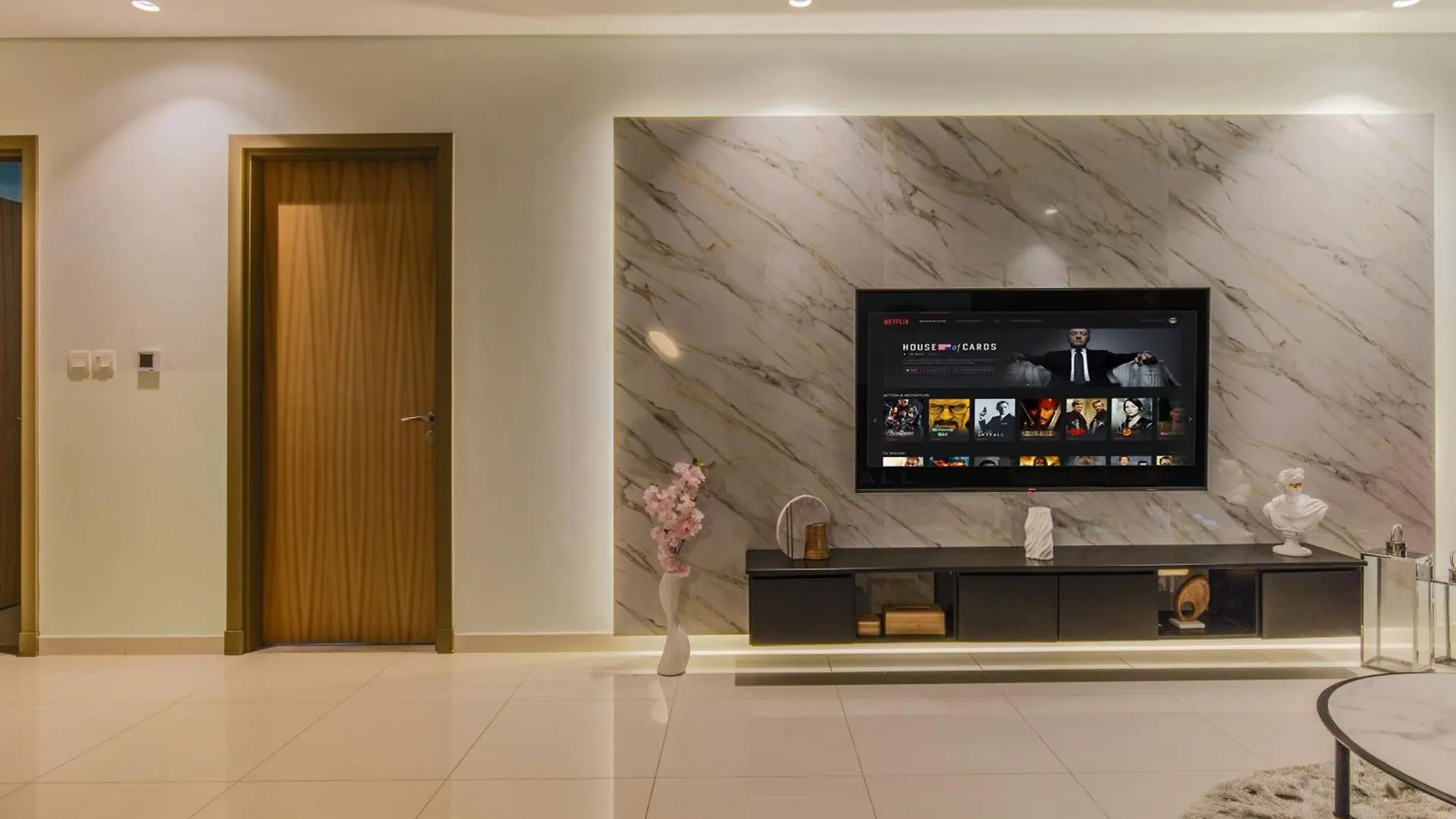 Burj Khalifa Downtown Views Apartment Dubai