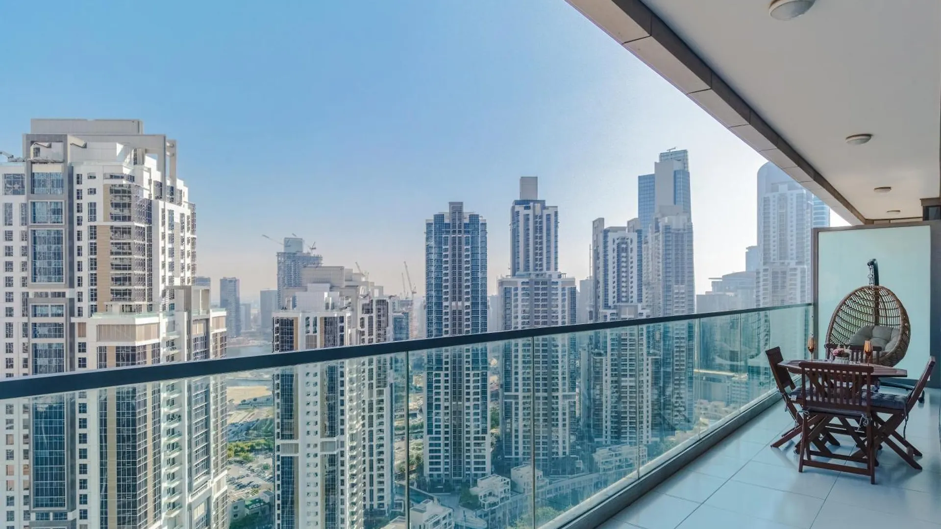 Burj Khalifa Downtown Views Apartment Dubai 0*,  United Arab Emirates