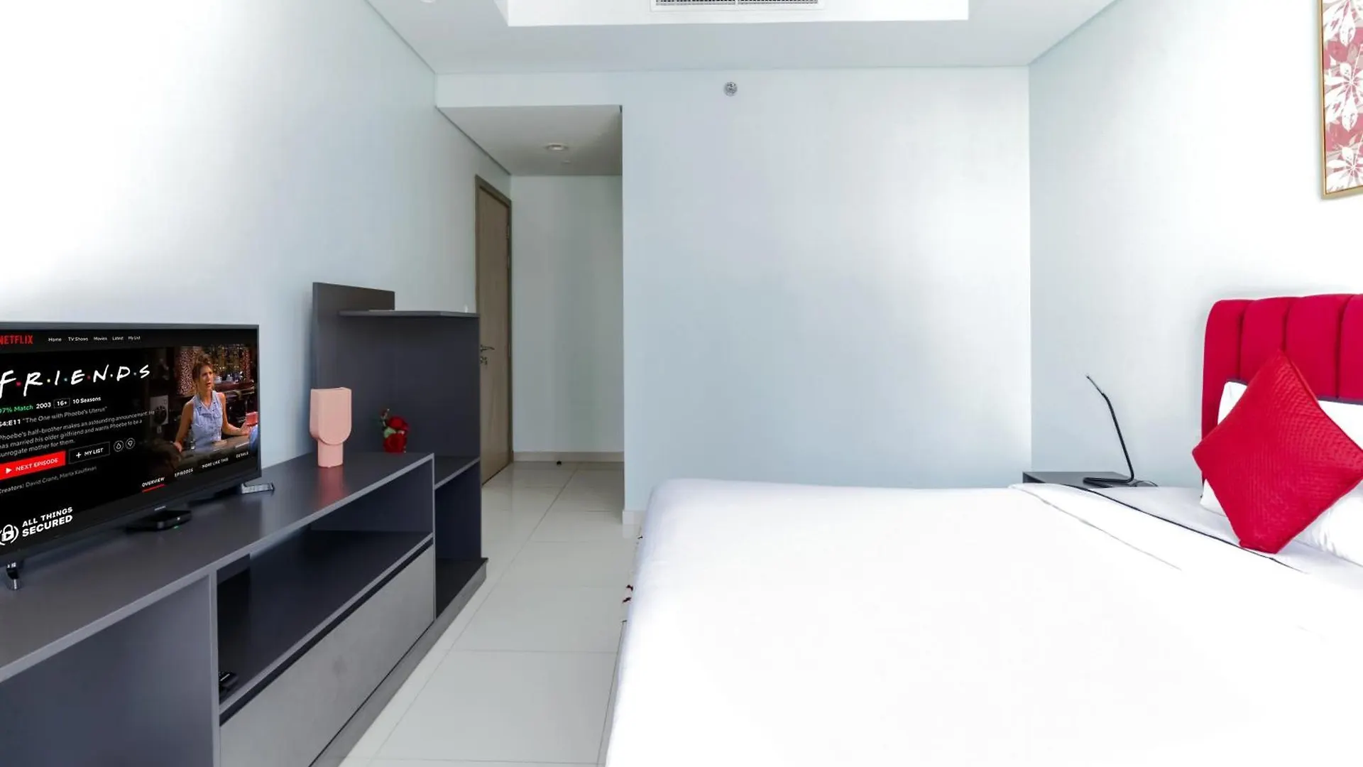 Burj Khalifa Downtown Views Apartment Dubai