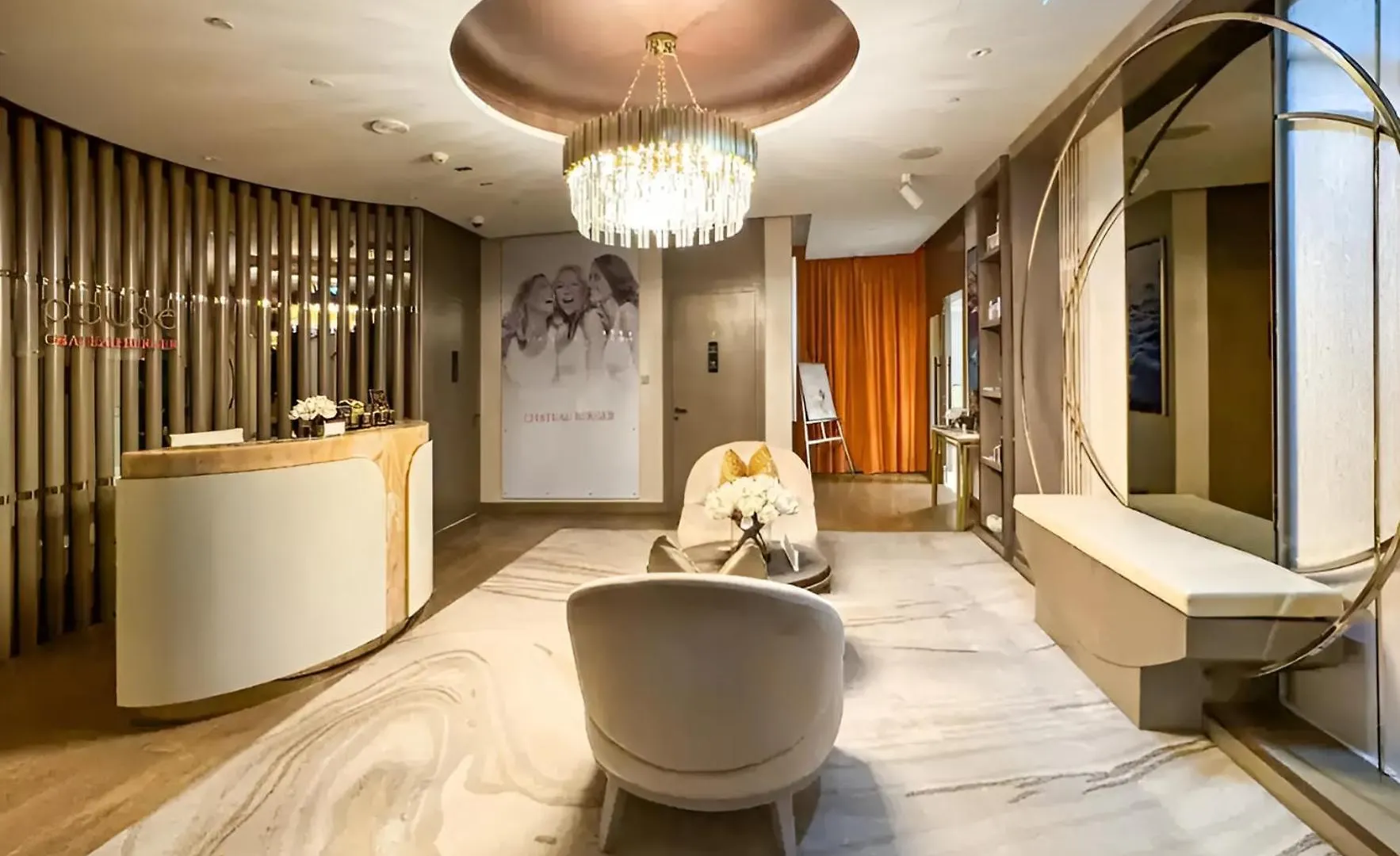 Burj Khalifa Downtown Views Apartment Dubai 0*,